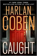 Book cover image of Caught by Harlan Coben