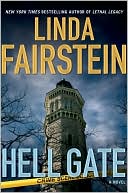 Book cover image of Hell Gate (Alexandra Cooper Series #12) by Linda Fairstein