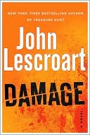 Book cover image of Damage by John Lescroart