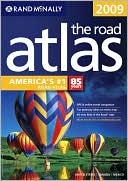 Book cover image of Rand McNally 2009 Road Atlas: US, Canada, Mexico by Rand McNally