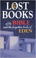 Book cover image of Lost Books of the Bible and the Forgotten Books of Eden by Thomas Nelson