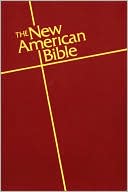 Catholic Book Publishing Company: NAB Student Bible: New American Bible, red paperback