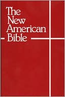 Book cover image of NAB Student Bible: New American Bible by New American Bible