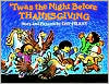Dav Pilkey: 'Twas the Night before Thanksgiving