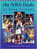 Mark Stewart: NBA Finals