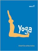 Book cover image of Yoga by Elizabeth Silas