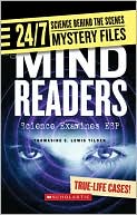 Lisa Jo Rudy: Mind Readers: Science Examines ESP