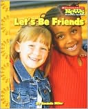 Amanda Miller: Let's Be Friends