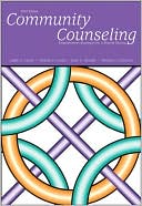 Judith A. Lewis: Community Counseling: Empowerment Strategies for a Diverse Society