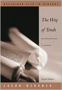 Book cover image of The Way of Torah: An Introduction to Judaism by Jacob Neusner