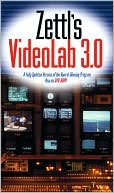 Book cover image of VideoLab 3.0 by Herbert Zettl