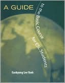 Book cover image of A Guide to the Basic Course for ESL Students by Esther Yook