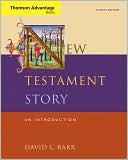 David L. Barr: Cengage Advantage Books: New Testament Story: An Introduction