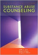 Judith A. Lewis: Substance Abuse Counseling