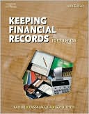 S. Kaliski: Keeping Financial Records for Business