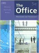 Mary Ellen Oliverio: The Office: Procedures and Technology