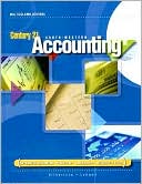 Book cover image of Century 21 Accounting: Multicolumn Journal by Claudia Bienias Gilbertson
