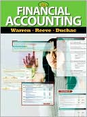 Carl S. Warren: Financial Accounting