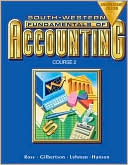 Book cover image of Fundamentals of Accounting Course 2: Chapters 18-26, Vol. 16 by Kenton E. Ross