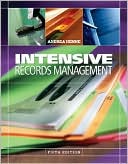 Book cover image of Intensive Records Management by Andrea Henne