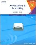 Susie VanHuss: Keyboarding & Formatting Essentials, Lessons 1-60 (with CD-ROM)