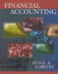 Rick Antle: Financial Accounting: With Questions, Exercises, Problems, Case Problems, Cases and Thomson Analytics