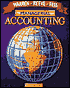 James M. Reeve: Managerial Accounting