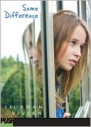 Book cover image of Same Difference by Siobhan Vivian