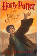 J. K. Rowling: Harry Potter and the Deathly Hallows (Harry Potter #7)
