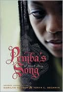 Marilyn Nelson: Pemba's Song: A Ghost Story
