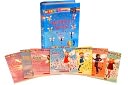 Book cover image of Rainbow Magic Books #1-7: Boxset (Rainbow Magic Series) by Daisy Meadows