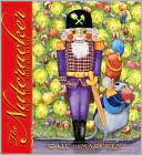 Book cover image of The Nutcracker And The Mouse King by E. T. A. Hoffmann