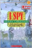 Book cover image of I Spy Merry Christmas by Jean Marzolla