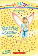 Book cover image of Harriet the Hamster Fairy (Pet Fairies Series #5) by Daisy Meadows