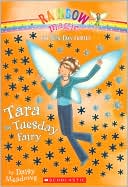 Book cover image of Tara the Tuesday Fairy (Fun Day Fairies Series #2) by Daisy Meadows