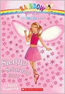 Book cover image of Sienna the Saturday Fairy (Fun Day Fairies Series #6) by Daisy Meadows