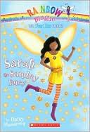 Book cover image of Sarah the Sunday Fairy (Fun Day Fairies Series #7) by Daisy Meadows