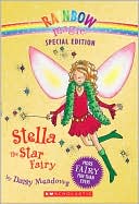 Book cover image of Stella the Star Fairy (Rainbow Magic Series) by Daisy Meadows