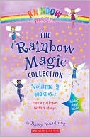 Daisy Meadows: Rainbow Magic Collection Volume 2: Books #5-7 -- Plus an All-New Story (Rainbow Magic Series)