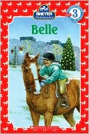 Book cover image of Stablemates: Belle by J. Elizabeth Mills
