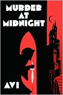 Book cover image of Murder At Midnight by Avi