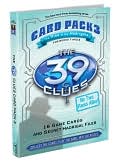 Book cover image of The 39 Clues: Card Pack 3: The Rise of the Madrigals by Scholastic