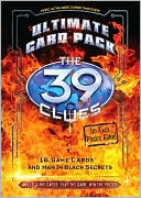 Scholastic: The 39 Clues, Card Pack 4: The Ultimate Card Pack