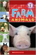 Wade Cooper: Farm Animals