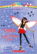 Book cover image of Tasha the Tap Dance Fairy (Dance Fairies Series #4) by Daisy Meadows