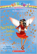 Daisy Meadows: Serena the Salsa Fairy (Dance Fairies Series #6)