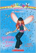 Daisy Meadows: Poppy the Piano Fairy (Music Fairies Series)