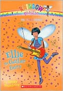 Daisy Meadows: Ellie the Guitar Fairy (Music Fairies Series)