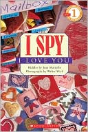 Jean Marzollo: I Spy I Love You