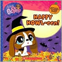 Book cover image of Happy Howl-Een (Littlest Pet Shop Series) by Scholastic